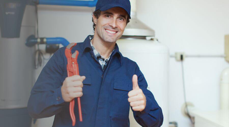 Professional Leak Detection in Imperial, CA